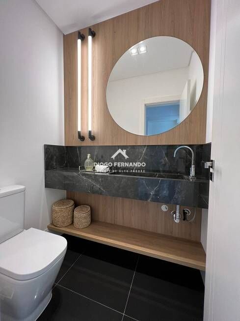 Casa, 4 quartos, 486 m² - Foto 11