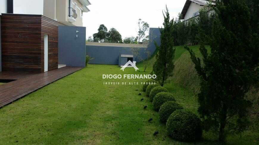 Casa, 4 quartos, 486 m² - Foto 16