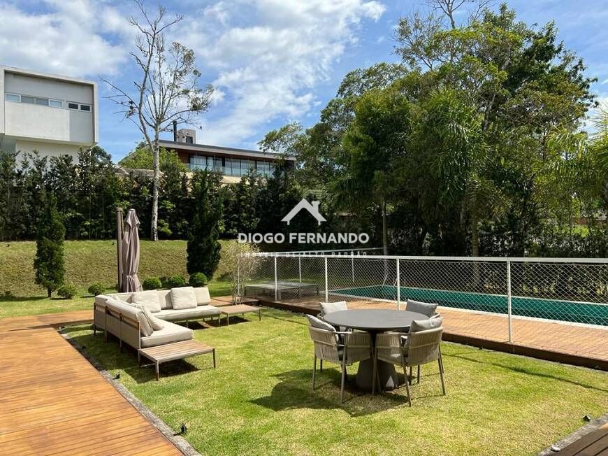 Casa, 4 quartos, 486 m² - Foto 20