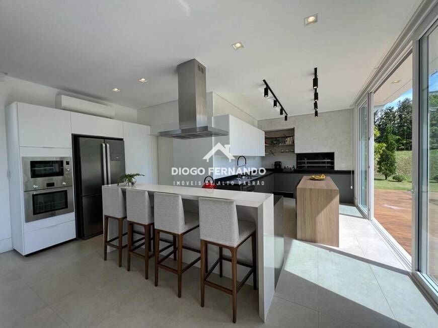 Casa, 4 quartos, 486 m² - Foto 4