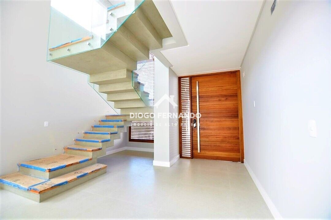 Casa de Condomínio à venda com 4 quartos, 390m² - Foto 5