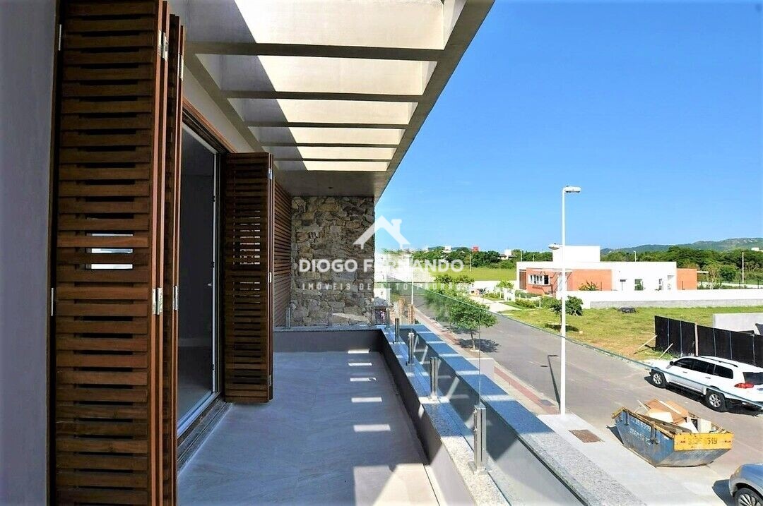 Casa de Condomínio à venda com 4 quartos, 390m² - Foto 8