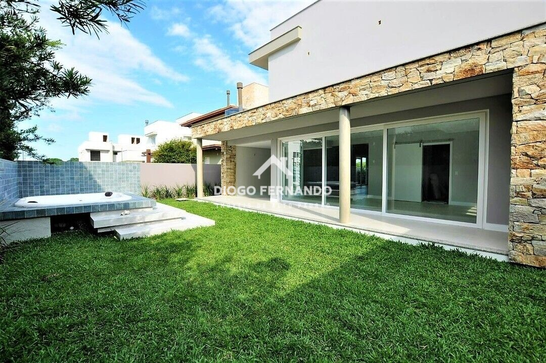 Casa de Condomínio à venda com 4 quartos, 390m² - Foto 18