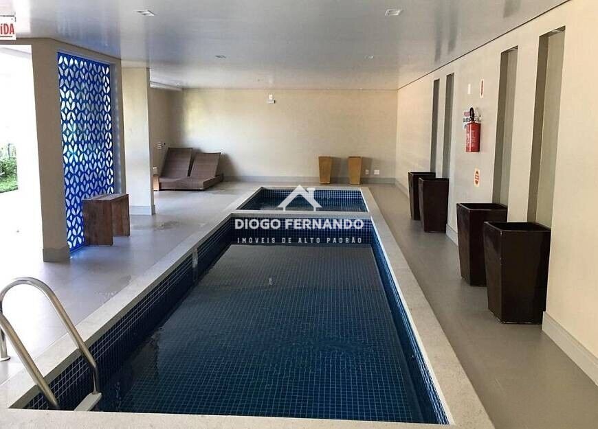 Apartamento à venda com 4 quartos, 192m² - Foto 22