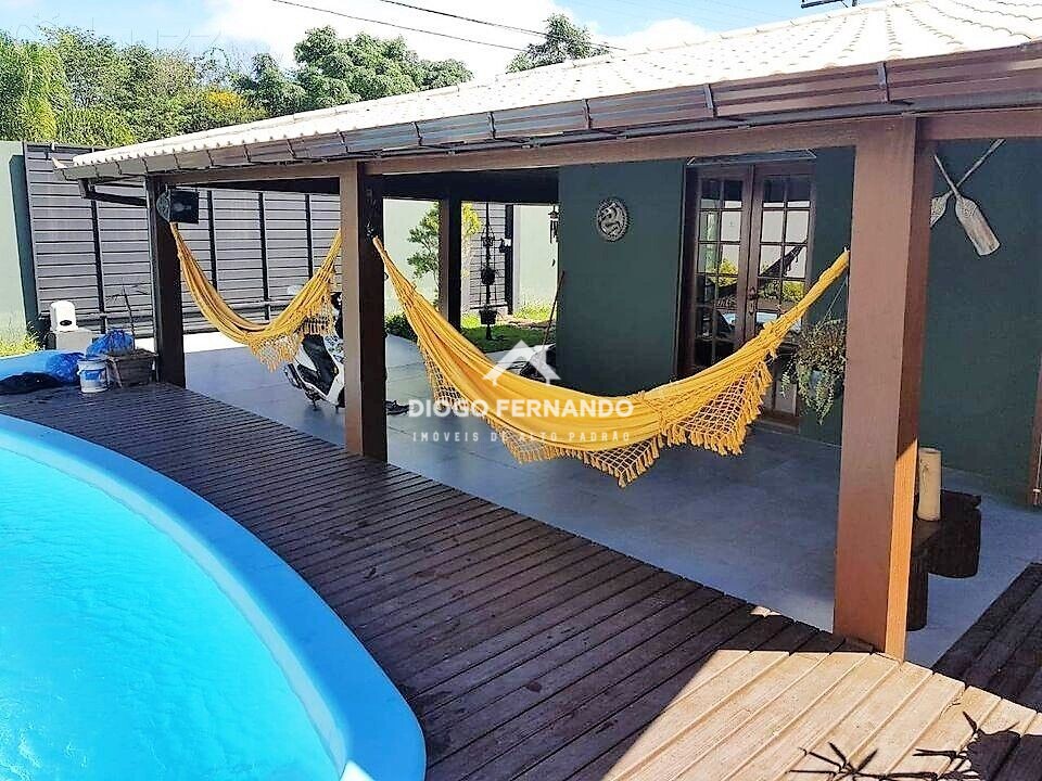 Casa à venda com 4 quartos, 300m² - Foto 8