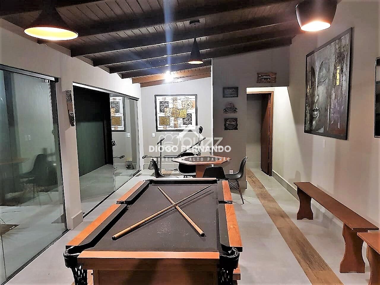 Casa à venda com 4 quartos, 300m² - Foto 16