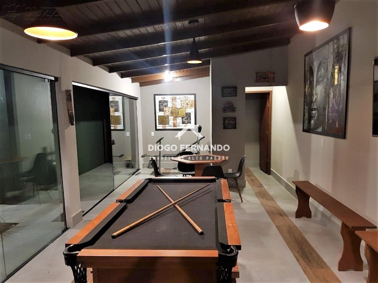 Casa à venda com 4 quartos, 300m² - Foto 14