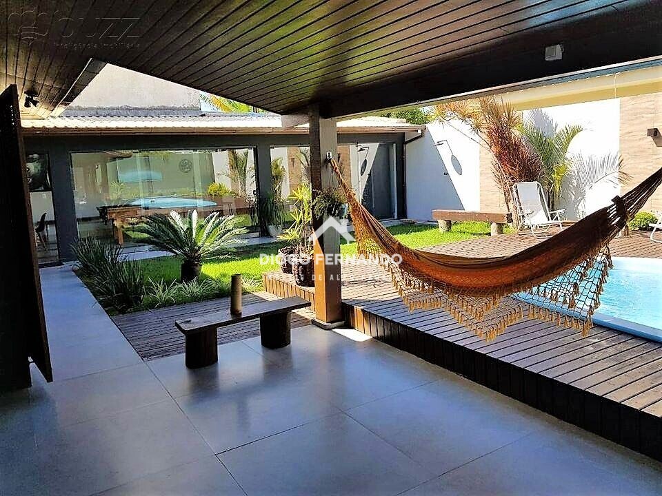 Casa à venda com 4 quartos, 300m² - Foto 9