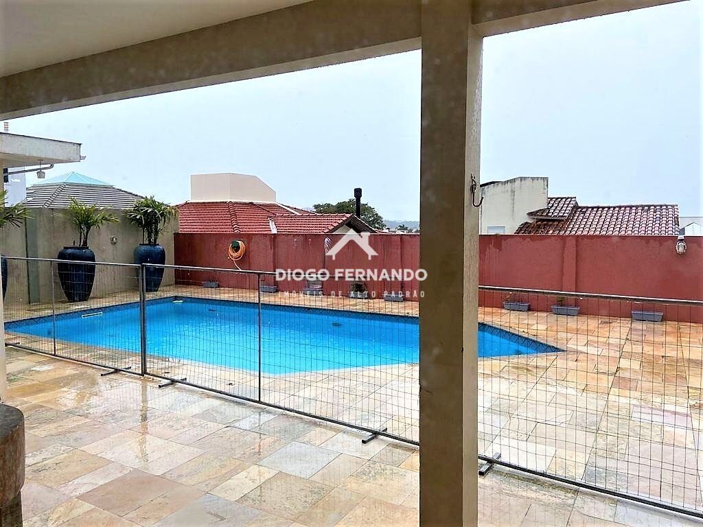 Casa de Condomínio à venda com 4 quartos, 482m² - Foto 20