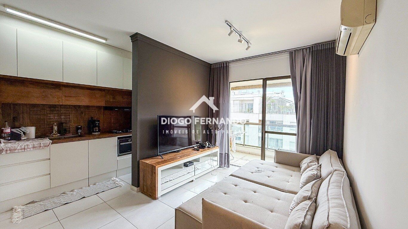 Apartamento, 2 quartos, 70 m² - Foto 3