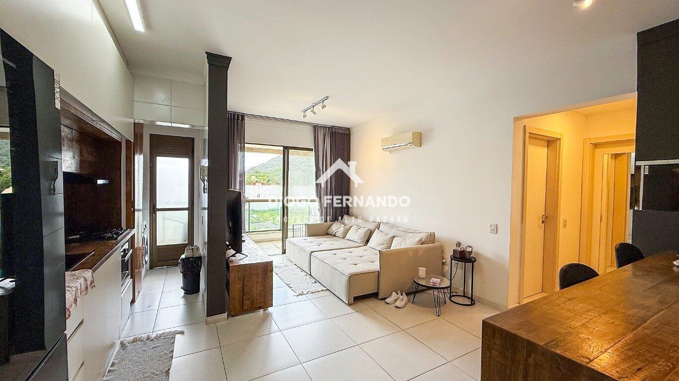 Apartamento, 2 quartos, 70 m² - Foto 2