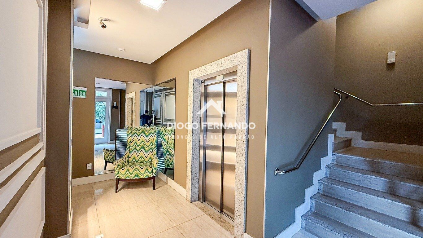 Apartamento, 2 quartos, 70 m² - Foto 16