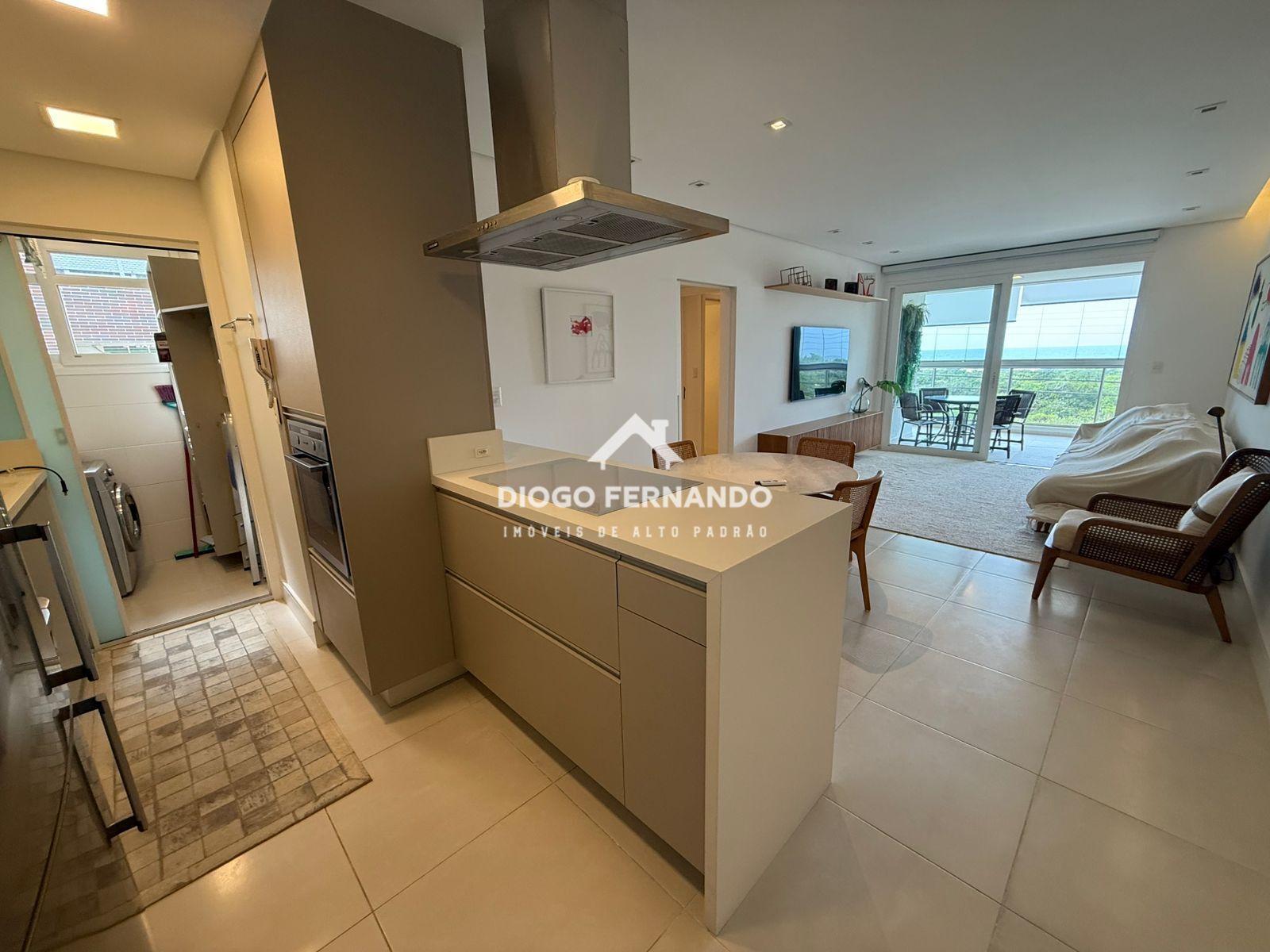 Apartamento, 2 quartos, 92 m² - Foto 1