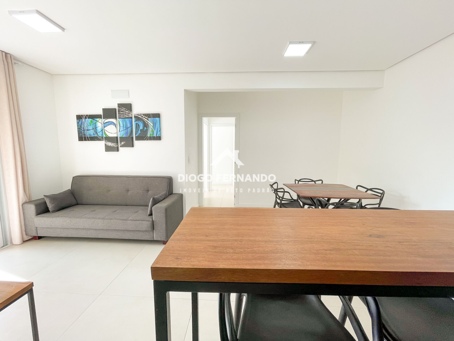 Apartamento para alugar com 2 quartos, 81m² - Foto 9