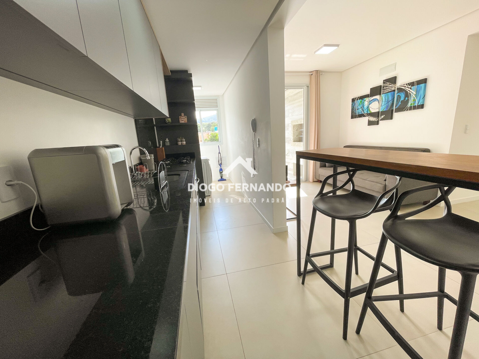 Apartamento para alugar com 2 quartos, 81m² - Foto 6