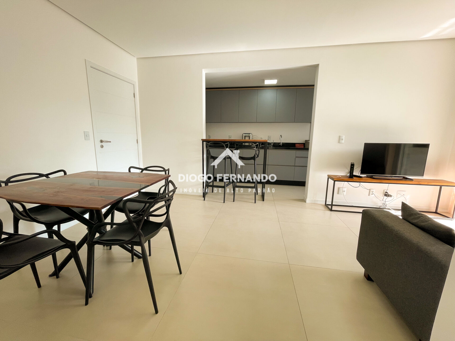 Apartamento, 2 quartos, 81 m² - Foto 3