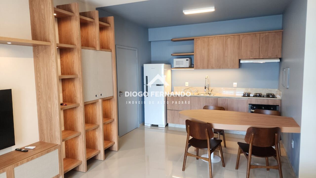 Apartamento à venda com 2 quartos, 68m² - Foto 5