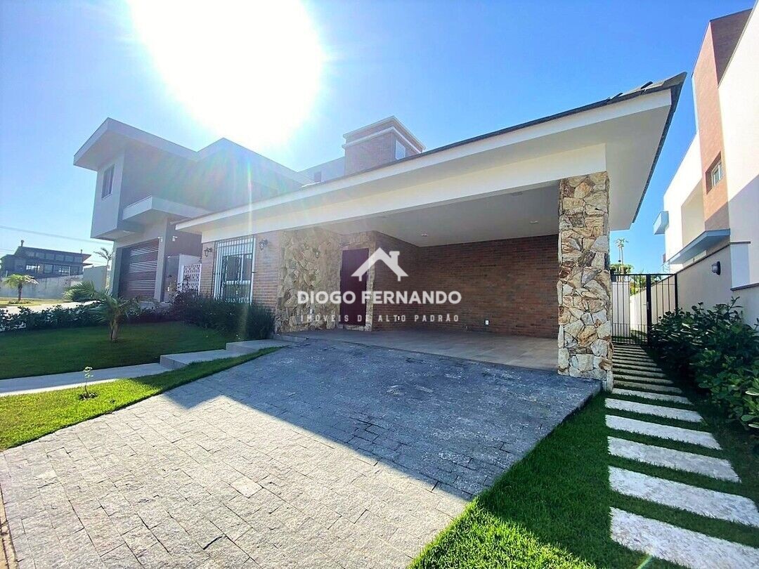 Casa de Condomínio à venda com 3 quartos, 250m² - Foto 3