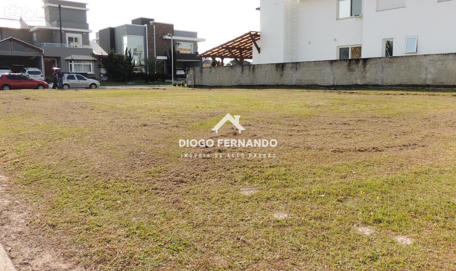 Terreno à venda, 510m² - Foto 3