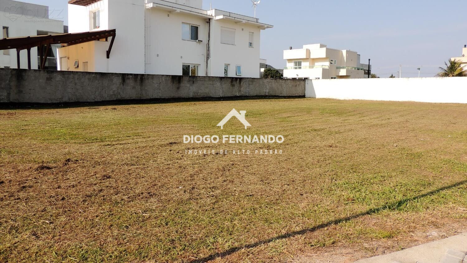 Terreno à venda, 510m² - Foto 1