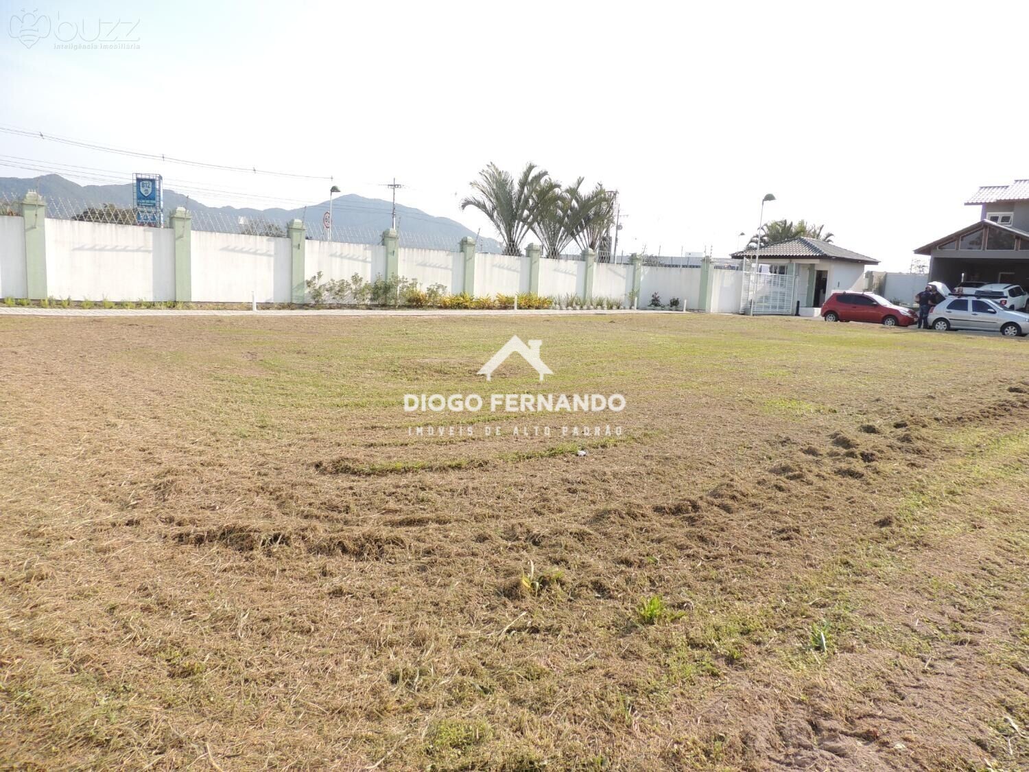 Terreno à venda, 510m² - Foto 4