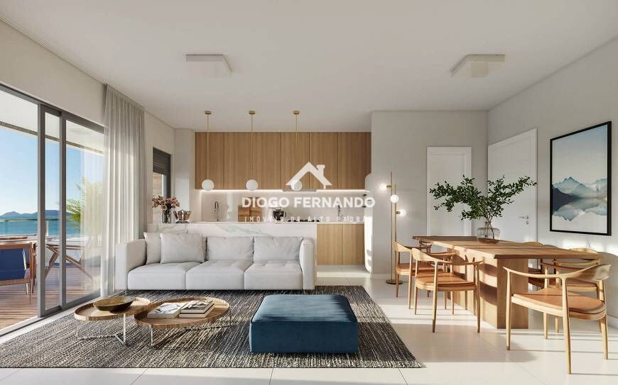 Apartamento à venda com 2 quartos, 117m² - Foto 11