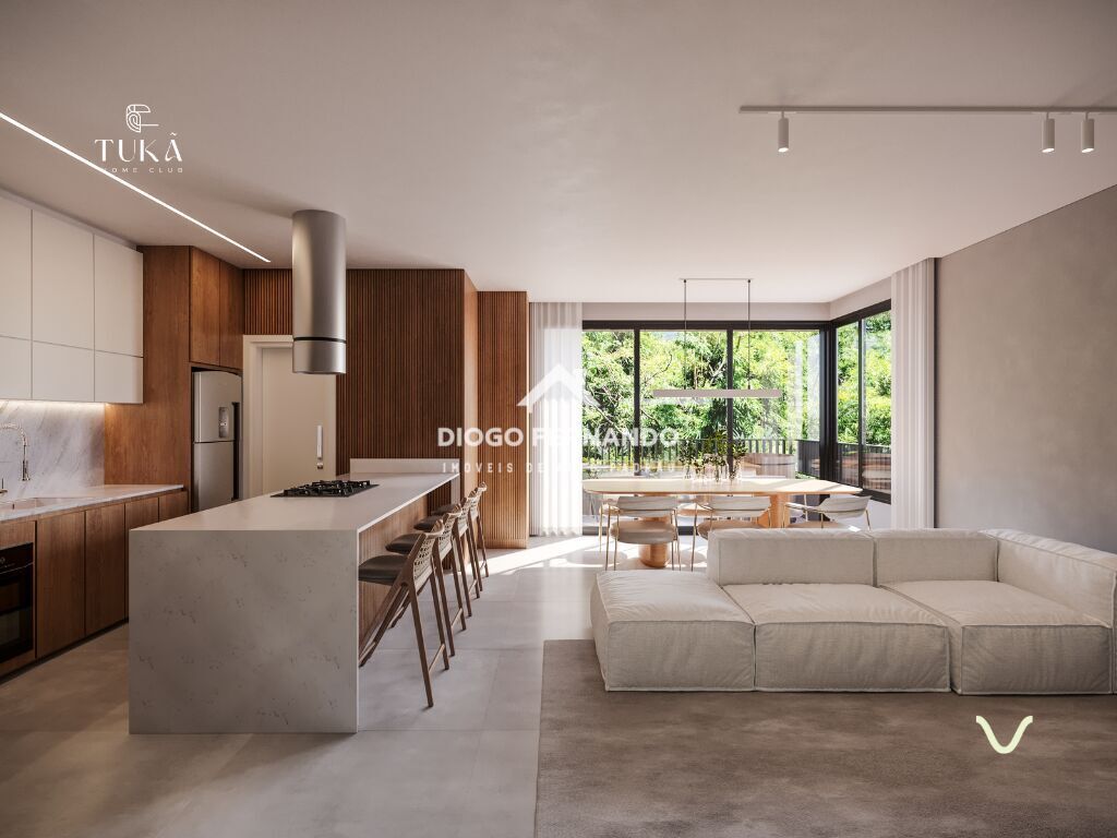 Apartamento, 1 quarto, 47 m² - Foto 1