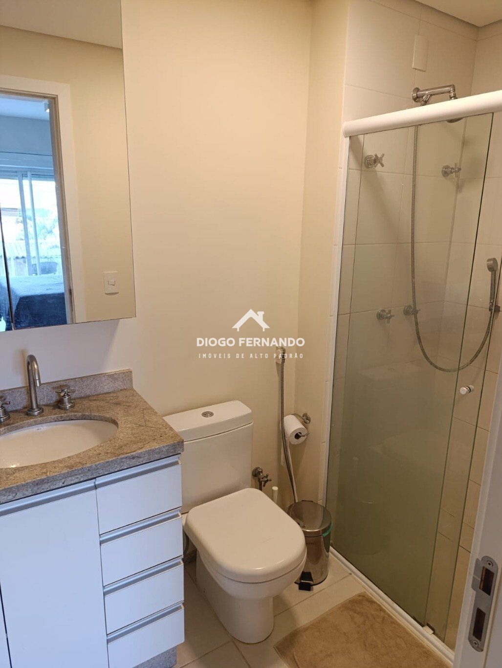Apartamento, 2 quartos, 77 m² - Foto 9