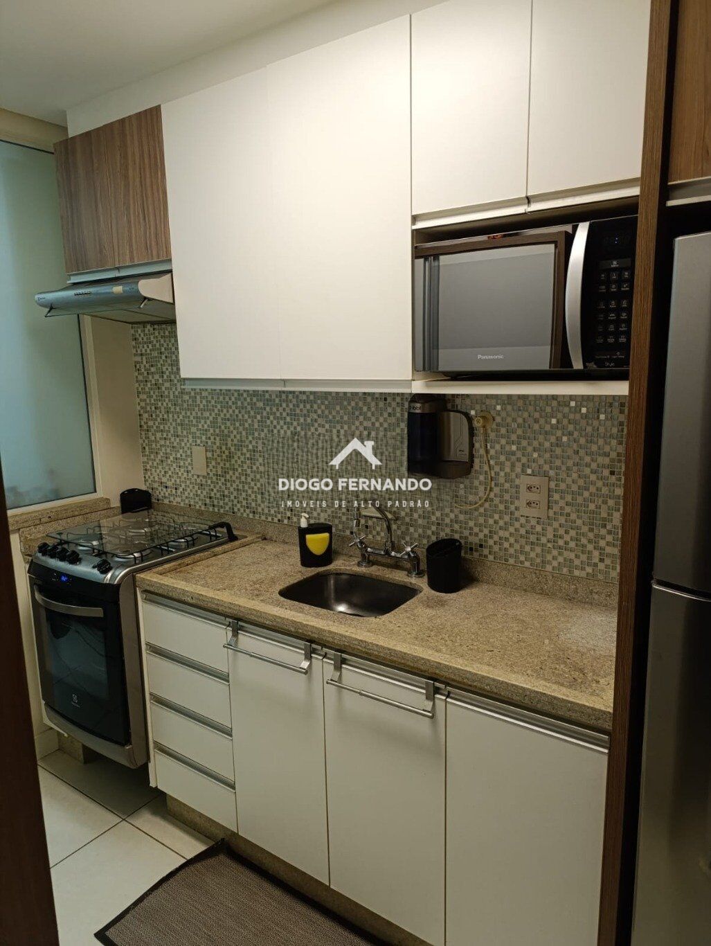 Apartamento, 2 quartos, 77 m² - Foto 5
