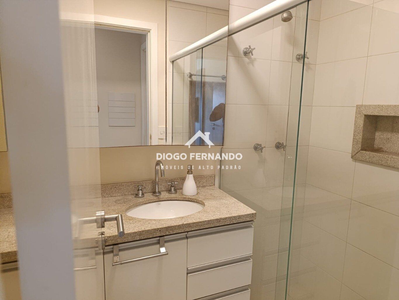 Apartamento, 2 quartos, 77 m² - Foto 11