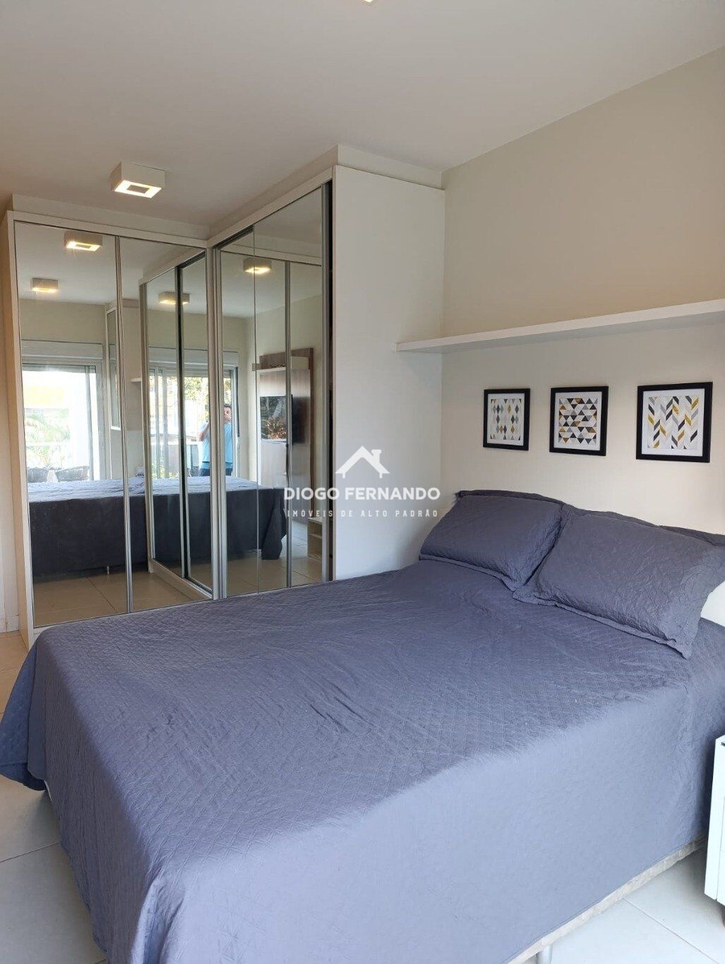 Apartamento, 2 quartos, 77 m² - Foto 7