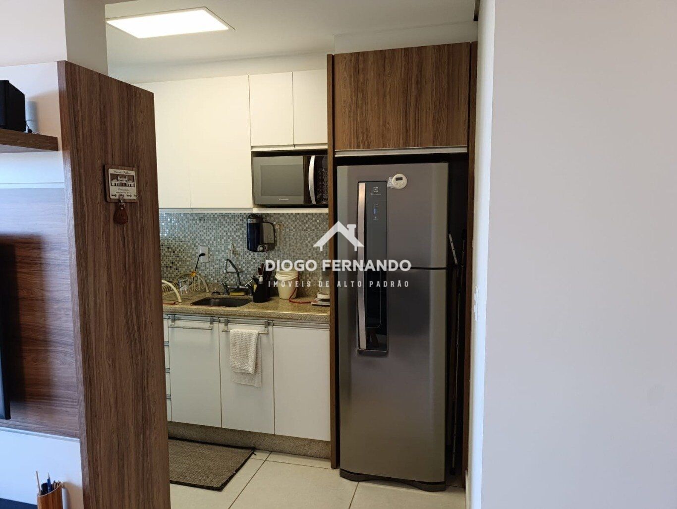 Apartamento, 2 quartos, 77 m² - Foto 4