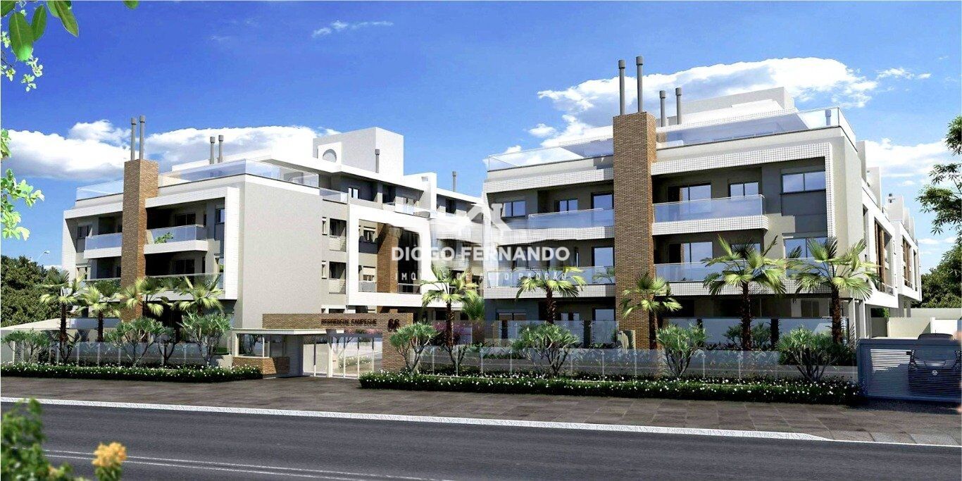 Apartamento, 2 quartos, 77 m² - Foto 2