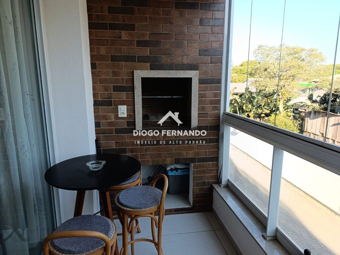Apartamento, 2 quartos, 77 m² - Foto 3