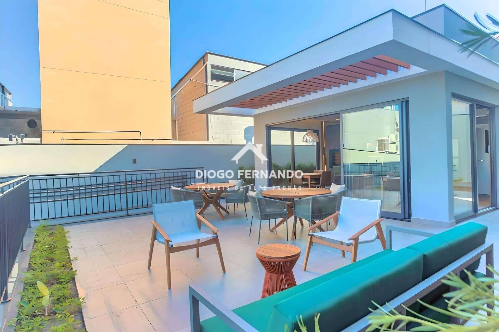 Apartamento, 2 quartos, 79 m² - Foto 17