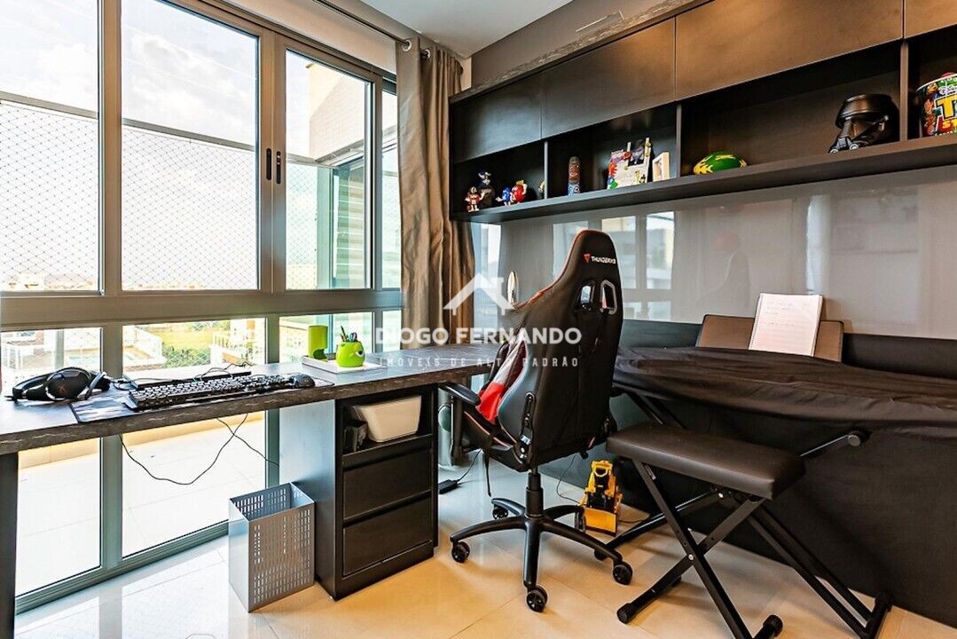 Cobertura à venda com 3 quartos, 191m² - Foto 14