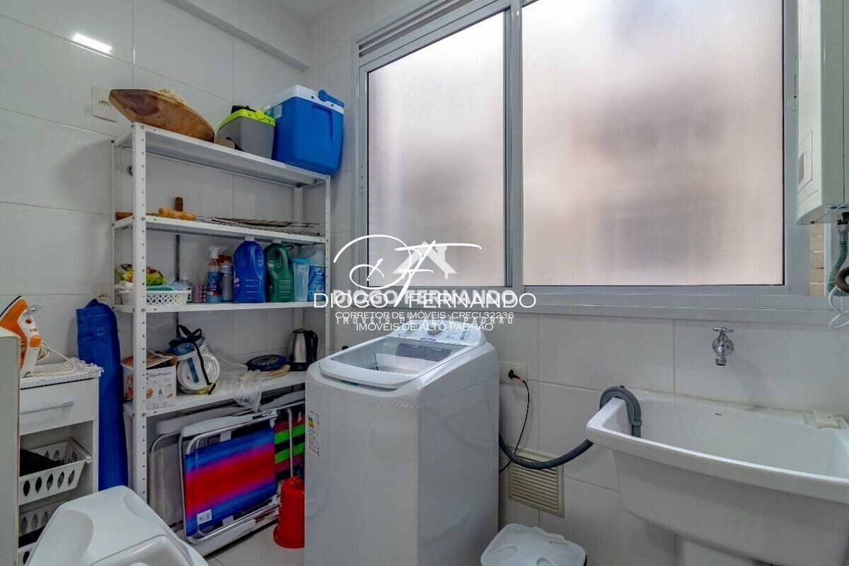 Apartamento à venda com 2 quartos, 72m² - Foto 5