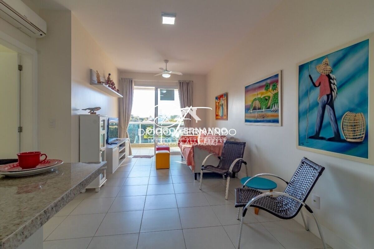 Apartamento à venda com 2 quartos, 72m² - Foto 3