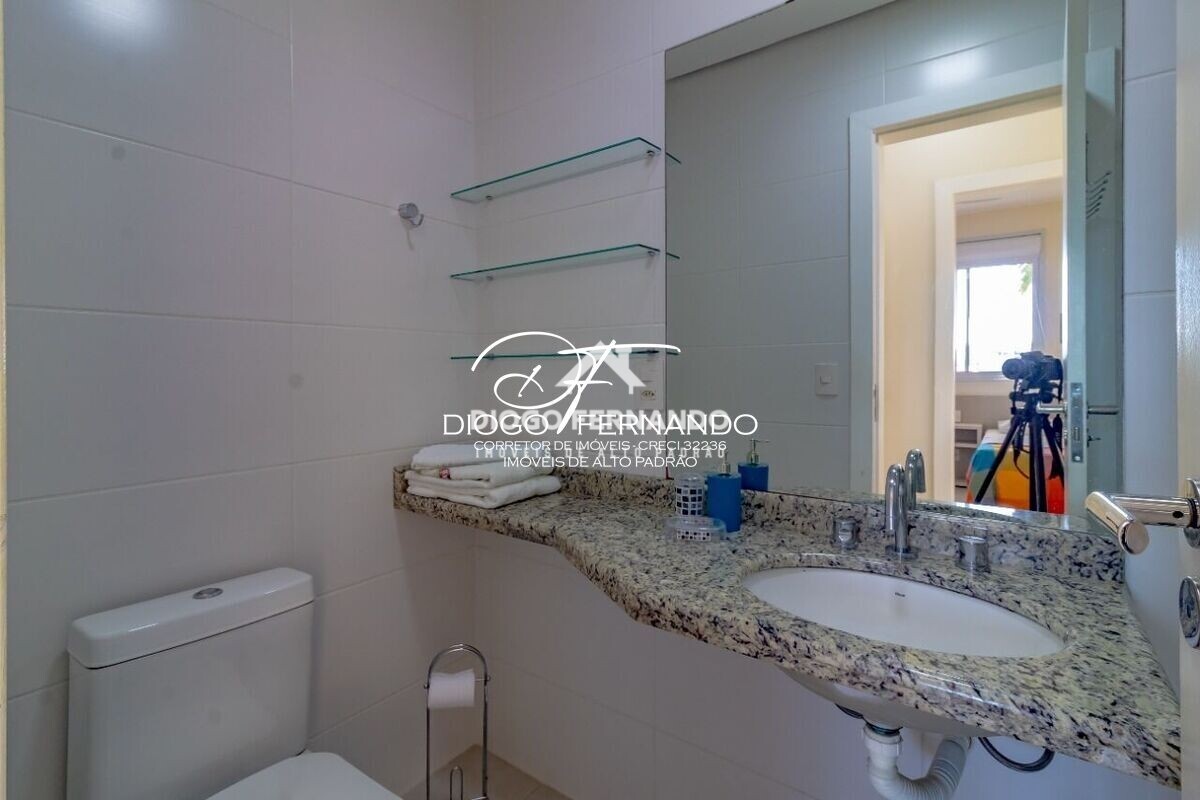 Apartamento à venda com 2 quartos, 72m² - Foto 7