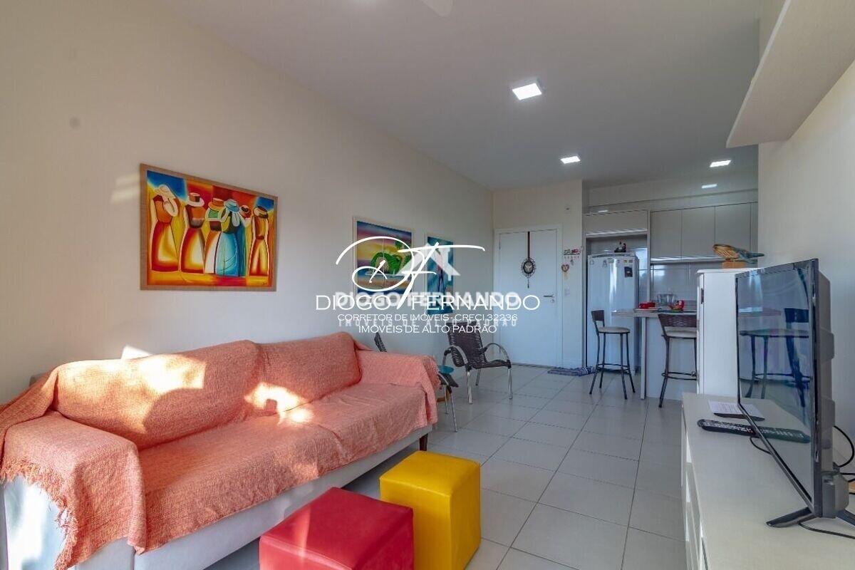 Apartamento à venda com 2 quartos, 72m² - Foto 17