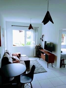 Apartamento à venda com 1 quarto, 45m² - Foto 3