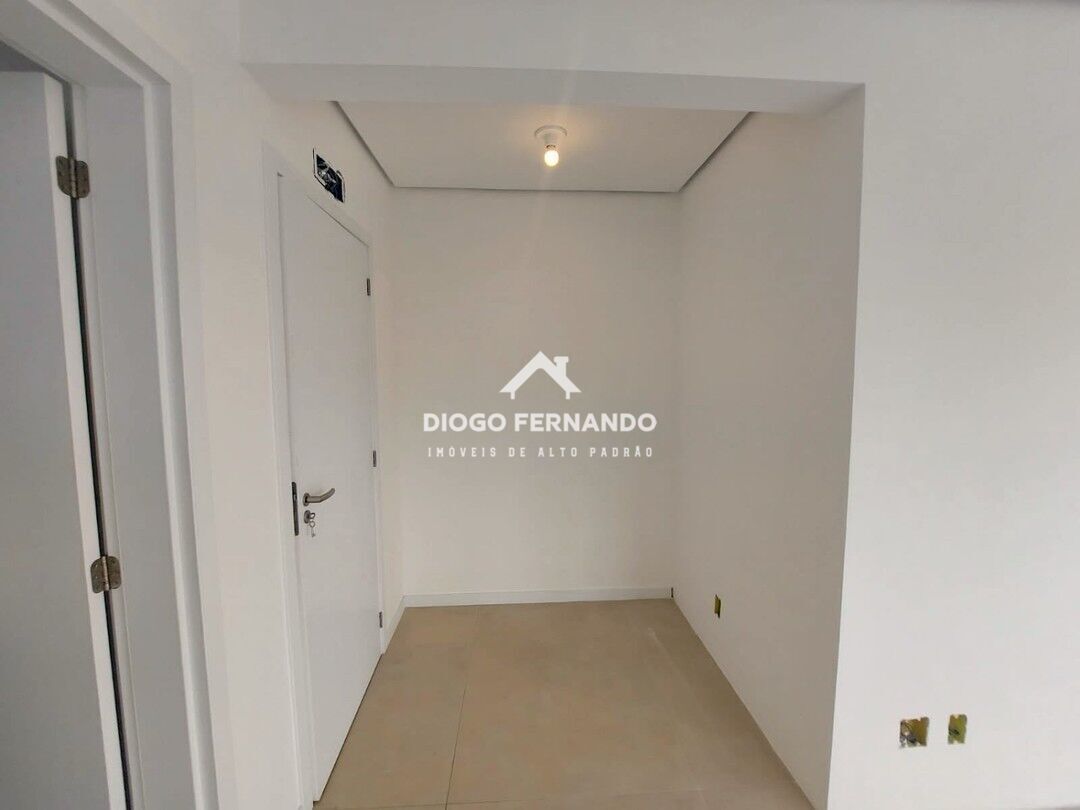 Apartamento à venda com 3 quartos, 124m² - Foto 5