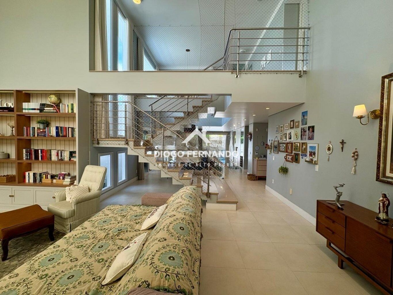 Casa, 4 quartos, 354 m² - Foto 3
