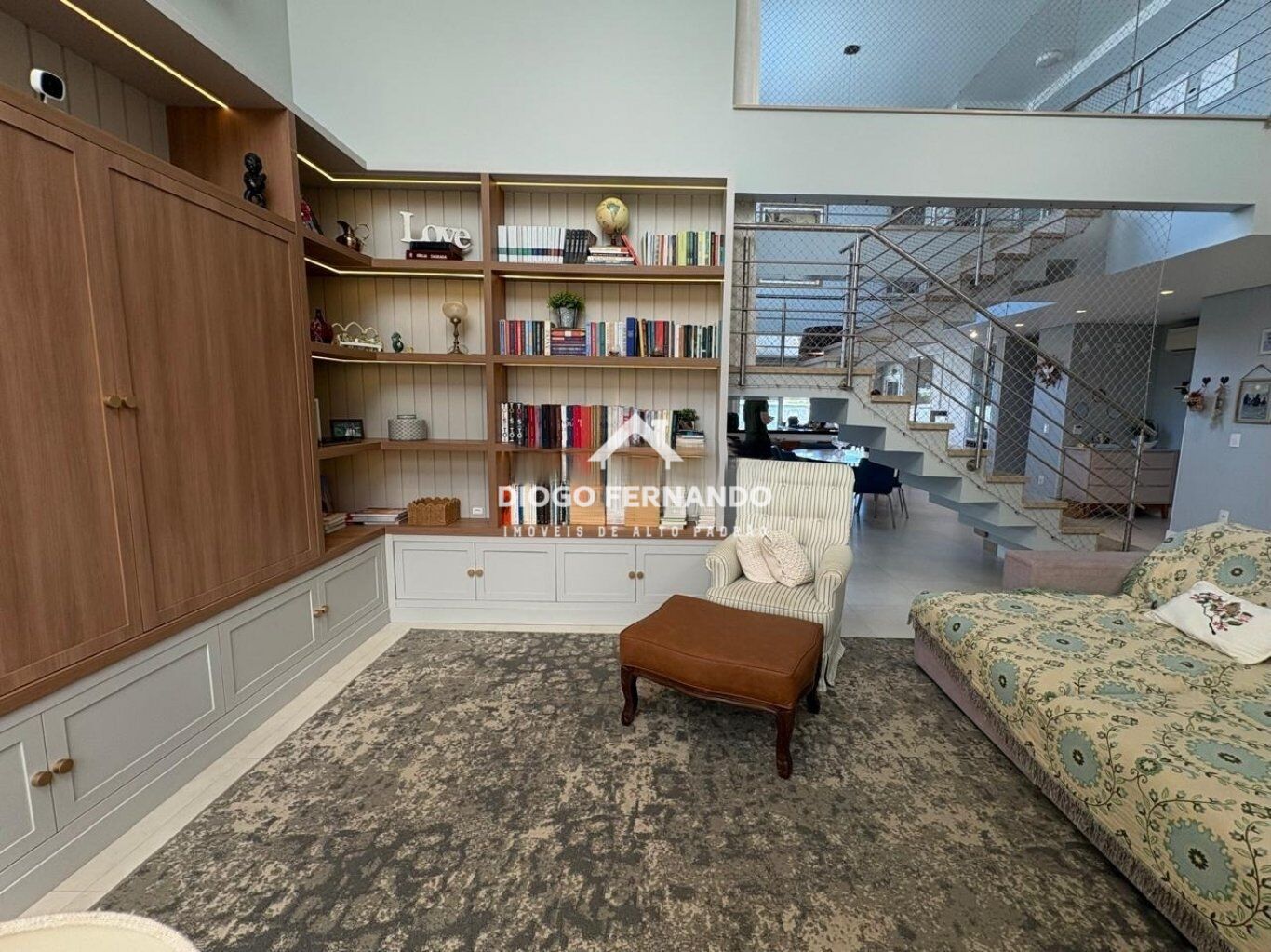 Casa, 4 quartos, 354 m² - Foto 7