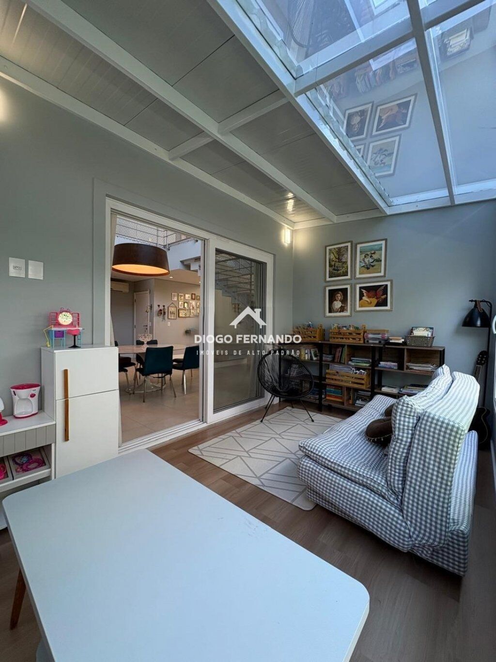 Casa, 4 quartos, 354 m² - Foto 17