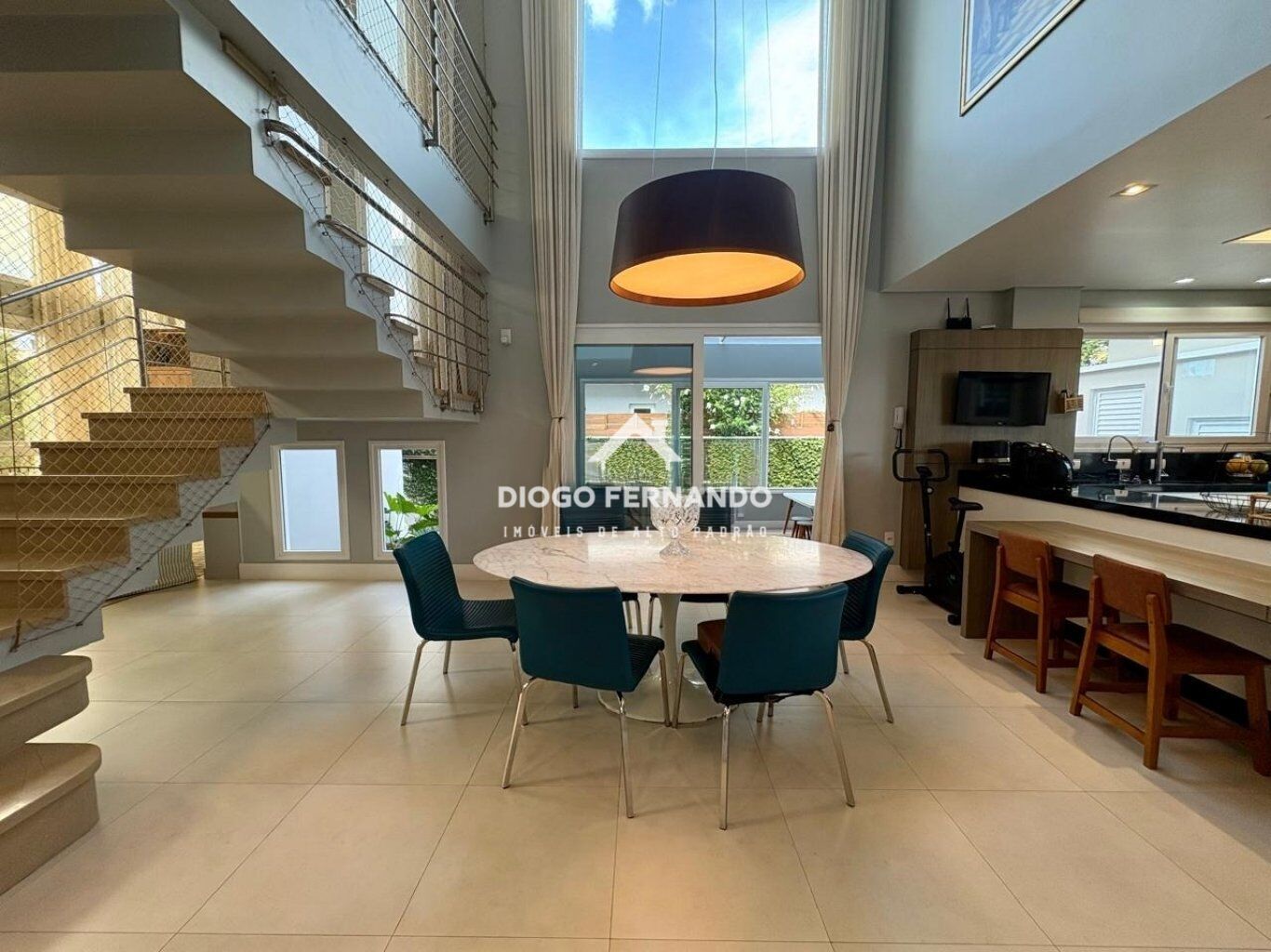 Casa, 4 quartos, 354 m² - Foto 4