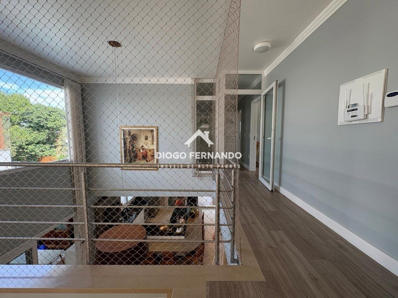Casa, 4 quartos, 354 m² - Foto 37
