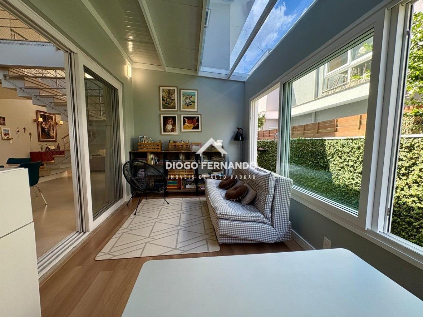 Casa, 4 quartos, 354 m² - Foto 18