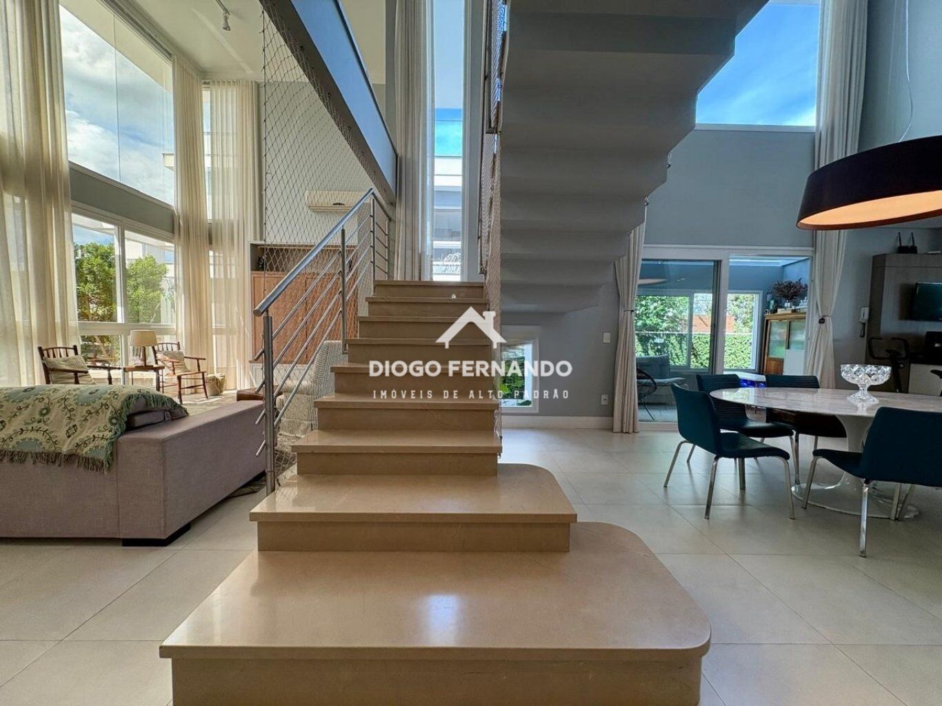 Casa, 4 quartos, 354 m² - Foto 8