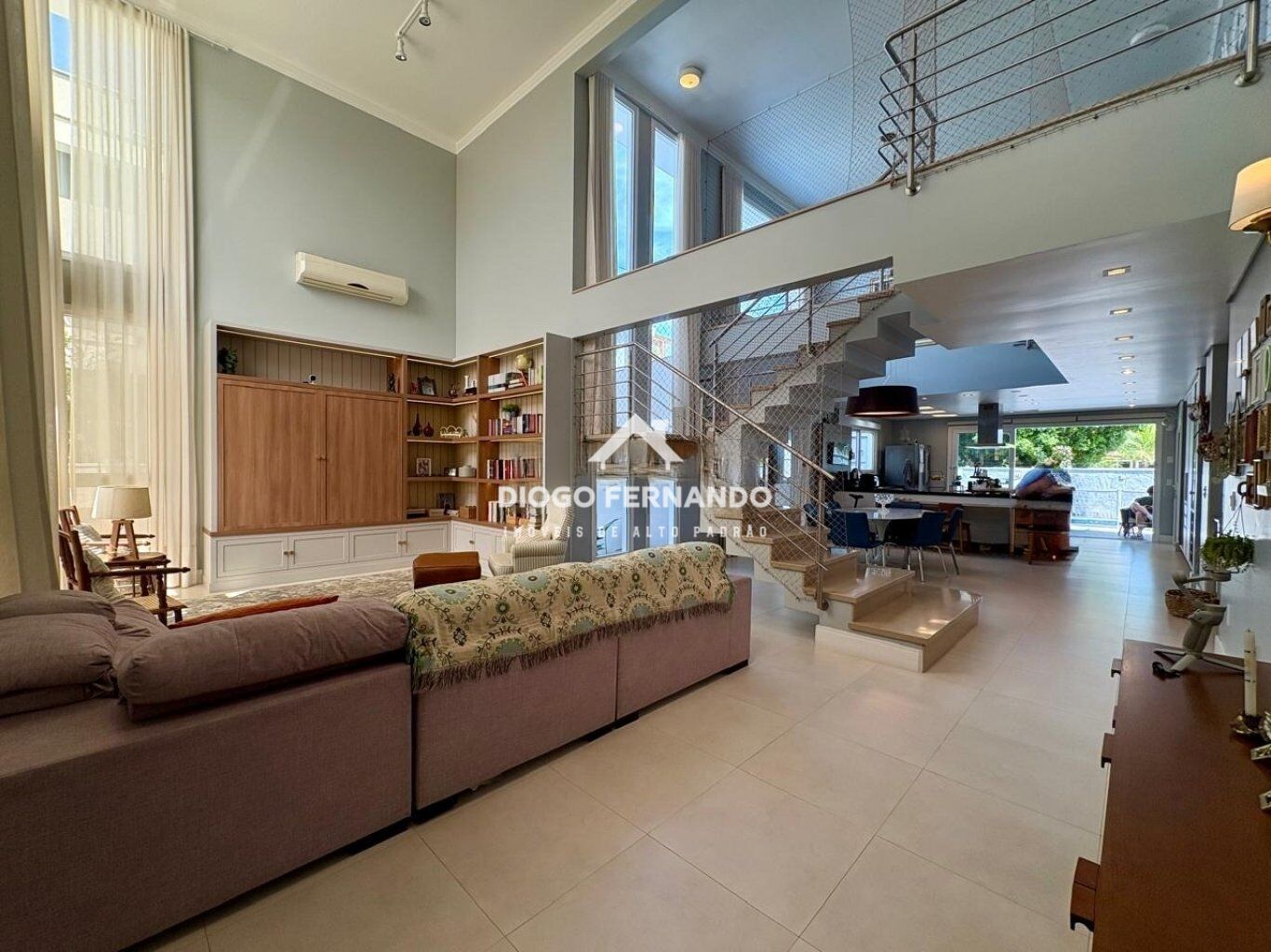 Casa, 4 quartos, 354 m² - Foto 5